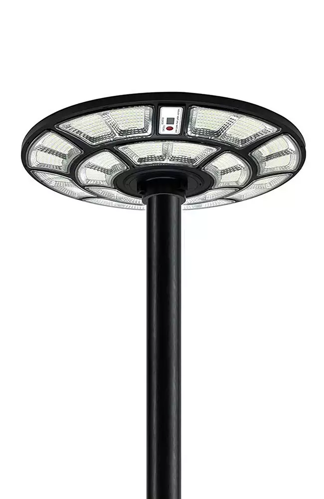 Sleek, vertical designs perfect for lining pathways, driveways, and garden borders. Offers 360-degree soft illumination.