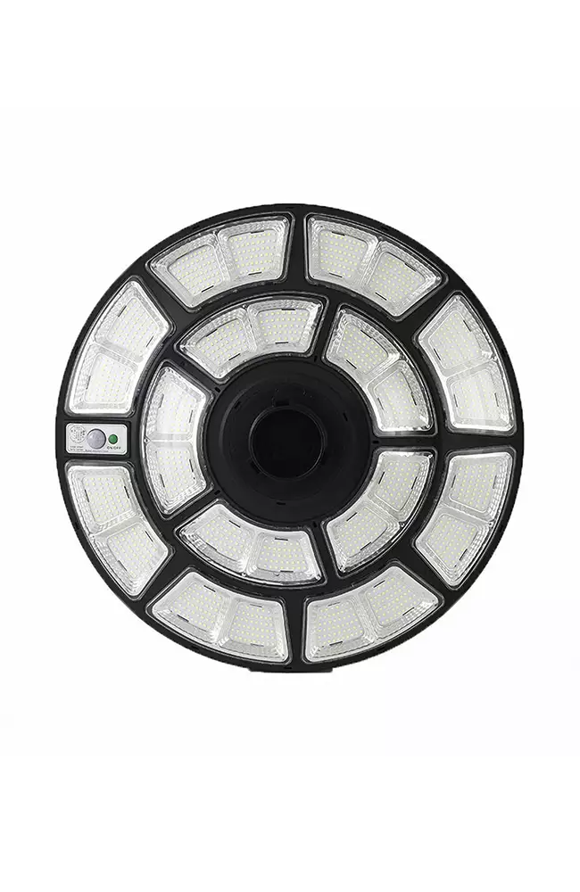 Sleek, vertical designs perfect for lining pathways, driveways, and garden borders. Offers 360-degree soft illumination.