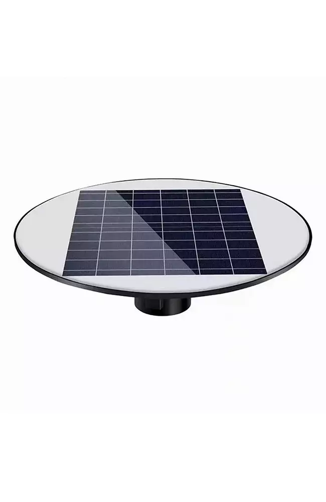 Sleek, vertical designs perfect for lining pathways, driveways, and garden borders. Offers 360-degree soft illumination.