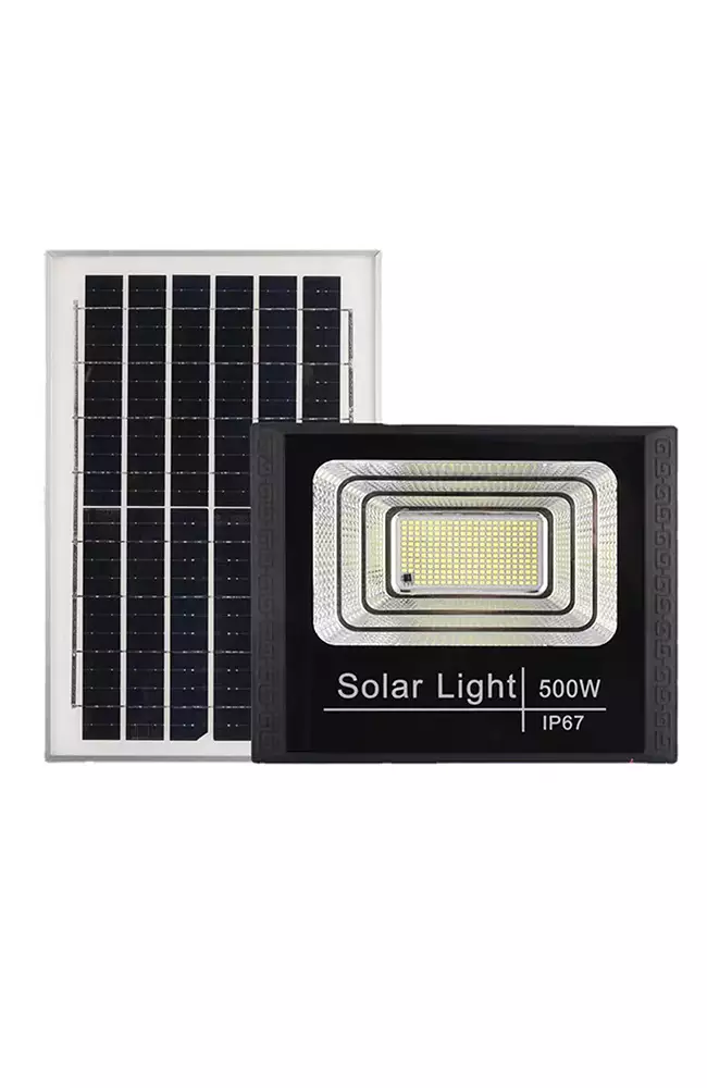 Solar LED Lighting Systems 3(Split Type)