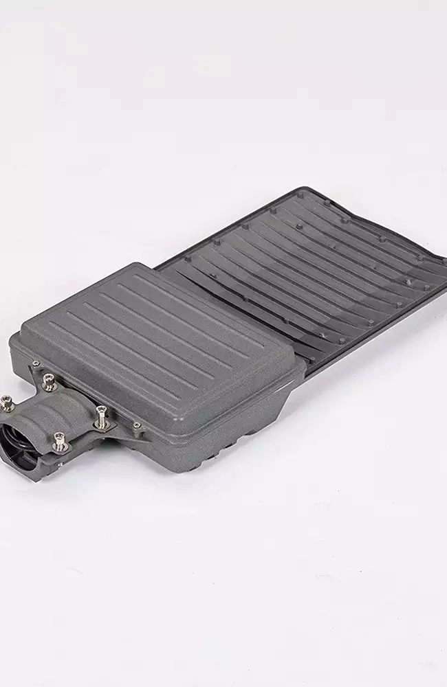 Solar LED Lighting Systems (Split Type)