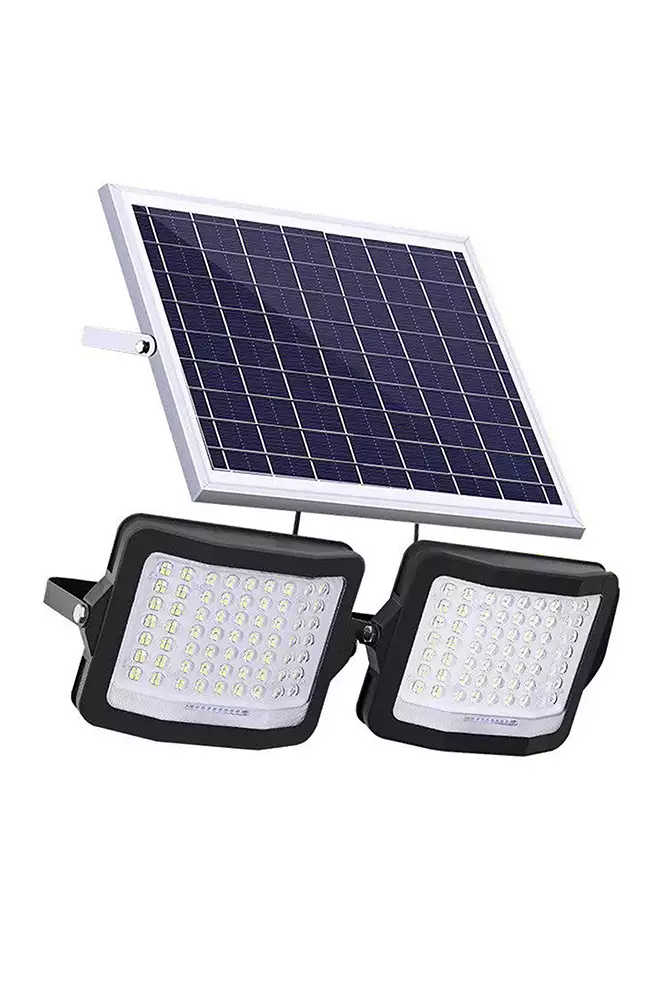 Solar LED Lighting Systems (Split Type)1