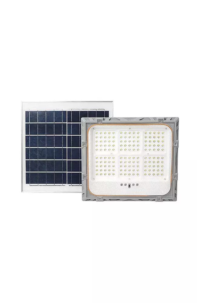 Solar LED Lighting Systems (Split Type)2