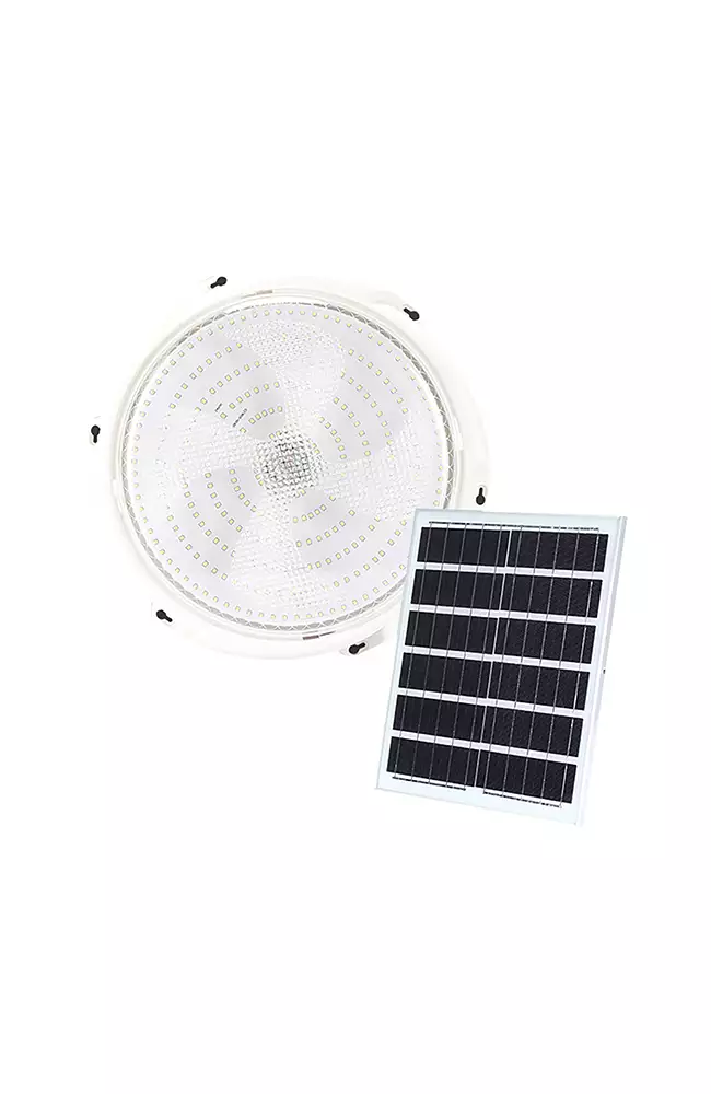 Solar LED Lighting Systems4 (Split Type)1