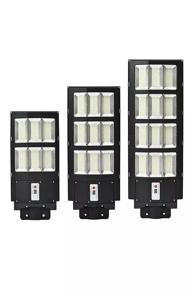 solar lighti84n