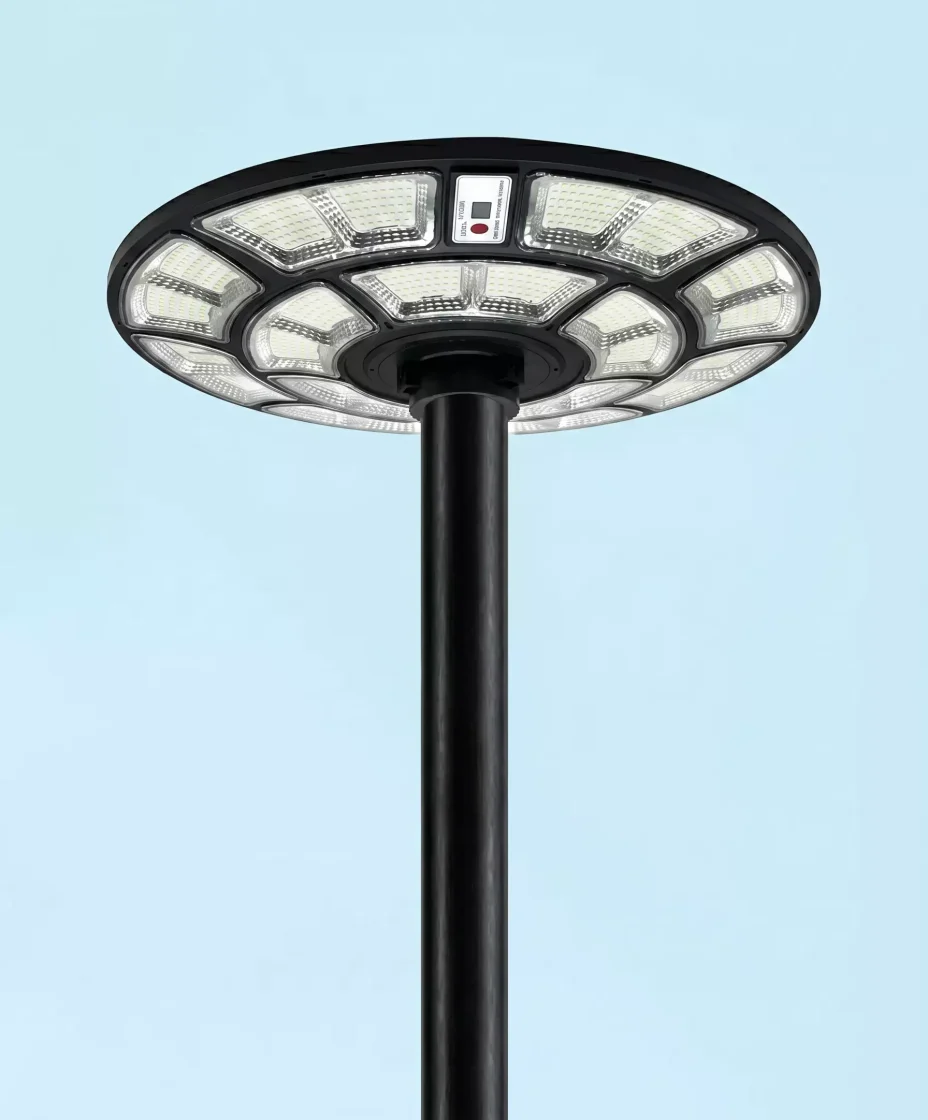 Solar Garden Lights